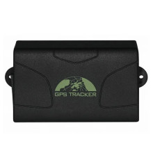 GSM GPRS GPS трекер для автомобиля TK-104